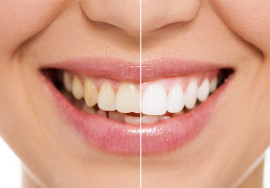 Imagem da especialidade Dentística